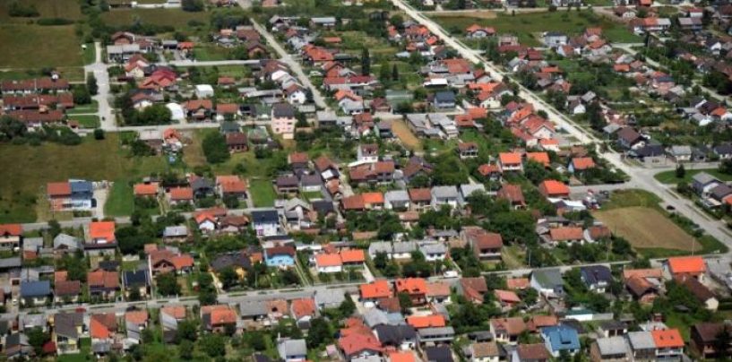 BANOVINA, ŠTO JE TO? ODUVIJEK JE BILA SAMO BANIJA