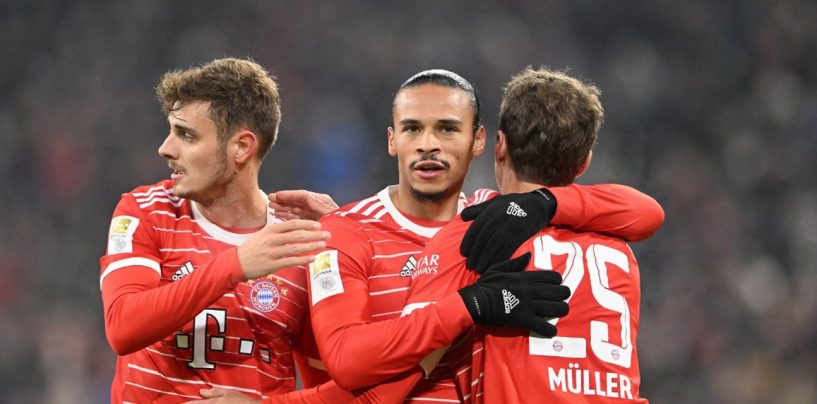 STANIŠIĆ PREŽIVIO TUCHELOVU ČISTKU