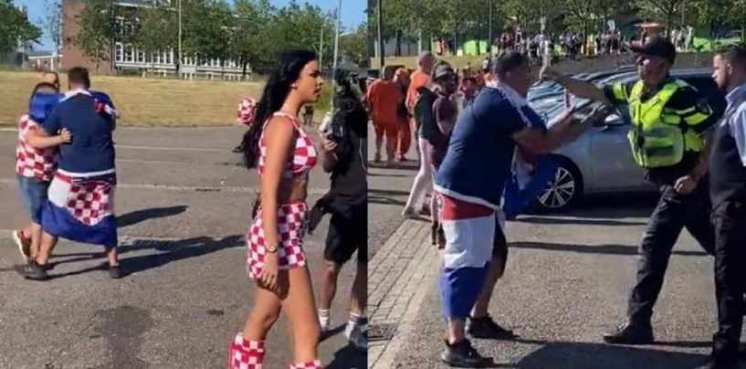 POTUKLI SE ZBOG IVANE KNOLL