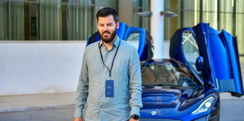 NEVERA OSVAJA AMERIKU