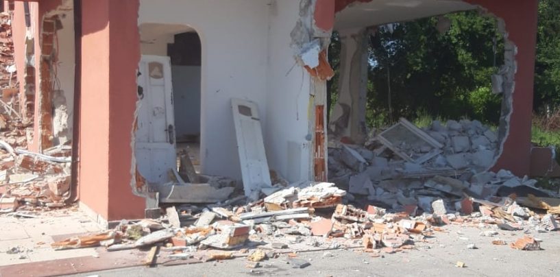 NIJE PERNAR JEDINI, TOMAŠEVIĆEVA SLUŽBA ZA ODNOSE S JAVNOŠĆU  NE POŠTUJE ZAKON O PRAVU NA INFORMACIJU