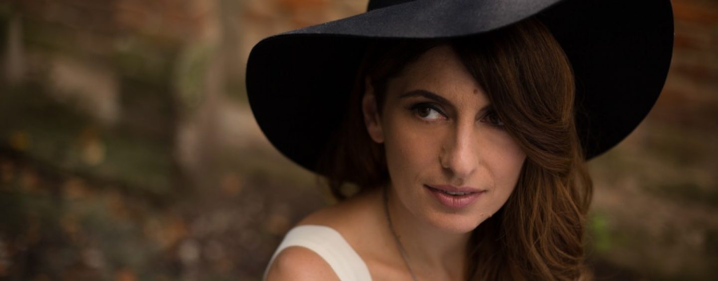 JELENA RADAN NA RABU