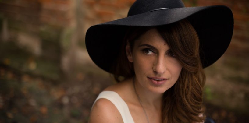JELENA RADAN NA RABU