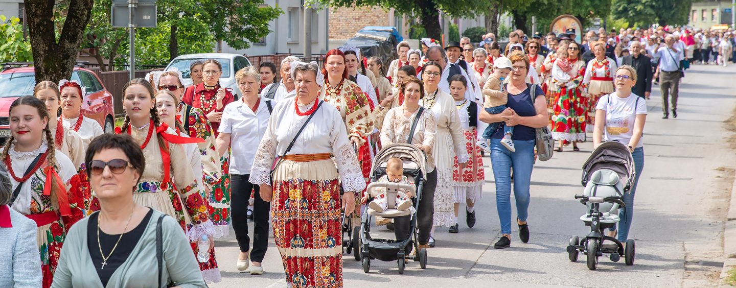 KVIRINOVO U SISKU