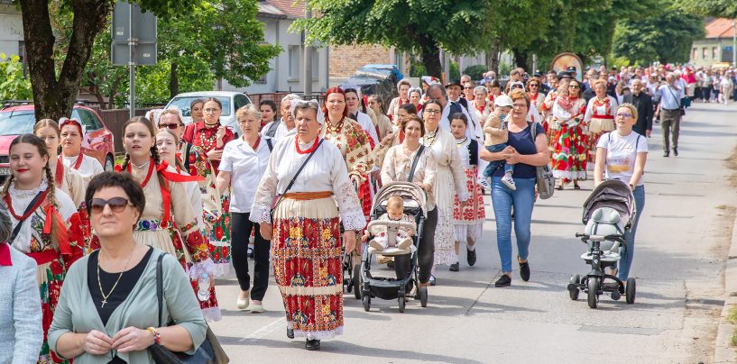 KVIRINOVO U SISKU