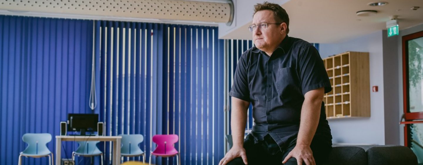 ROĐENDANSKI KONCERT VJEKOSLAVA NJEŽIĆA