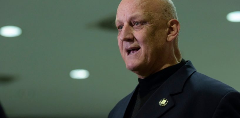 ROJSA IZBACUJU IZ GENERALSKOG ZBORA