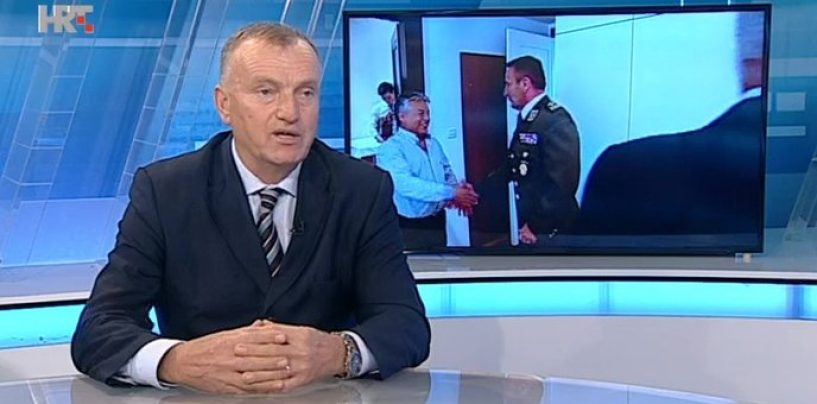 OTKAZAN GENERALSKI LOV