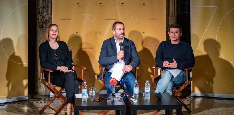 PULU OTVARAJU I ZATVARAJU PULSKI AUTORI