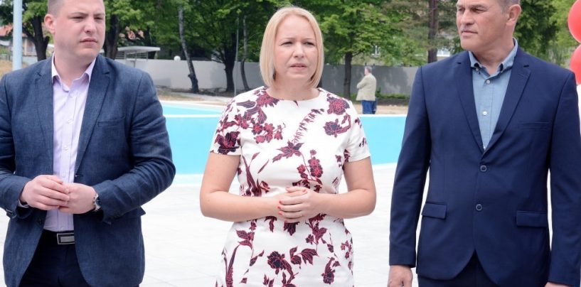 U SISKU SE OTKRIVAJU MUTNE RADNJE BIVŠE GRADONAČELNICE