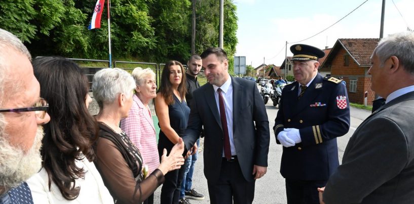 SJEĆANJE NA HEROJE STRUGE BANSKE