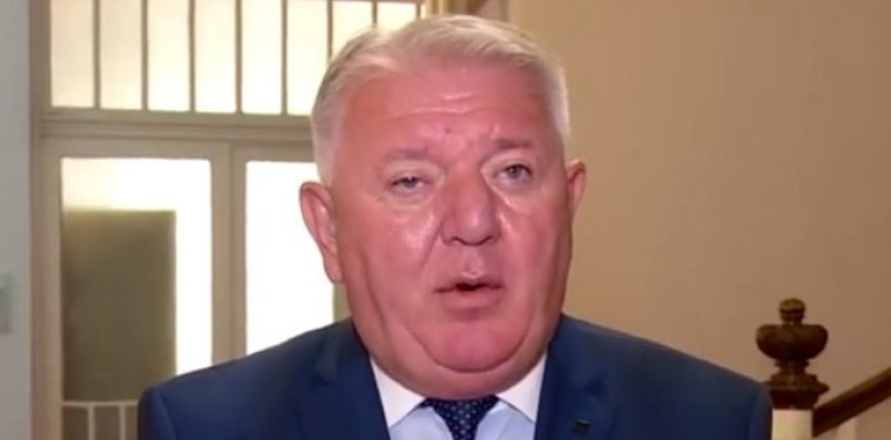 PRIMITIVNI ĐAKIĆ