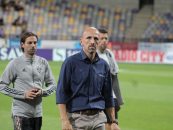 KRZNAR I MIKIĆ JEDVA PROŠLI