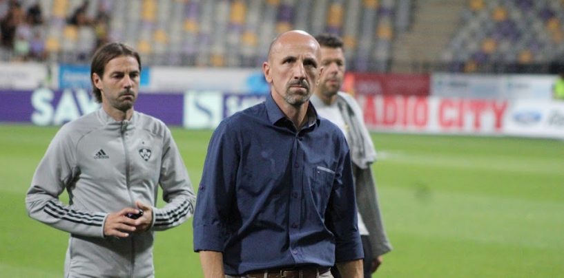 KRZNAR I MIKIĆ JEDVA PROŠLI