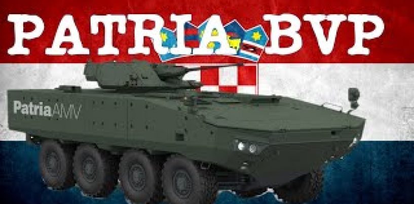 FINSKA I ŠVEDSKA RASPOLOŽU S 50 TISUĆA AKTIVNIH I PREKO  300 TISUĆA VOJNIKA U PRIČUVI