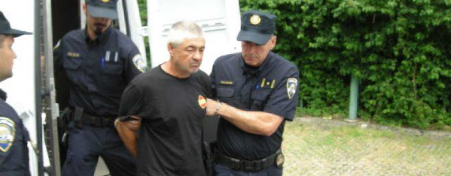 POMOĆ STRADALIMA U SISKU