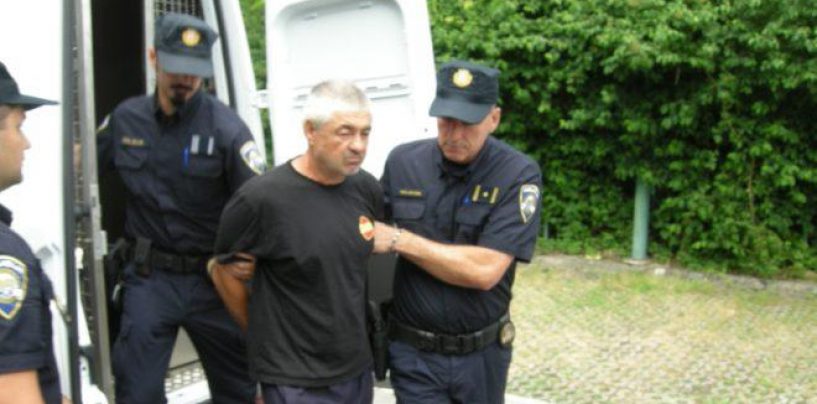POMOĆ STRADALIMA U SISKU