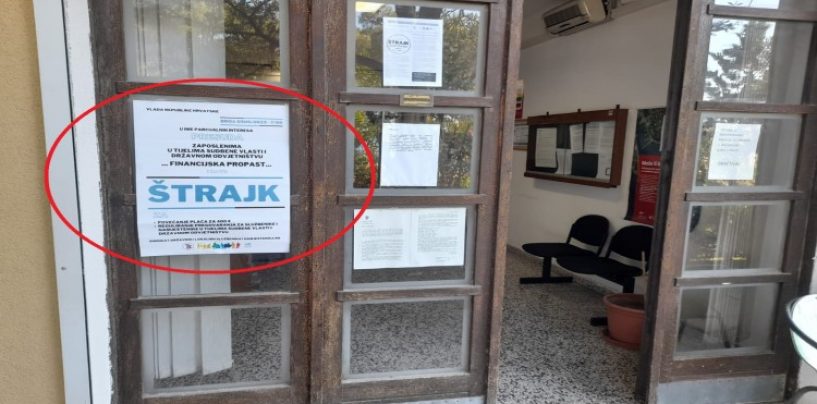 TKO ĆE SLIJEDEĆI ZATRAŽITI VIŠE OD 400 EURA