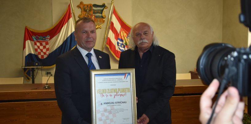 PAVKOVIĆ: BRANITELJE U HRVATSKIM ZATVORIMA MINISTRI NE POSJEĆUJU