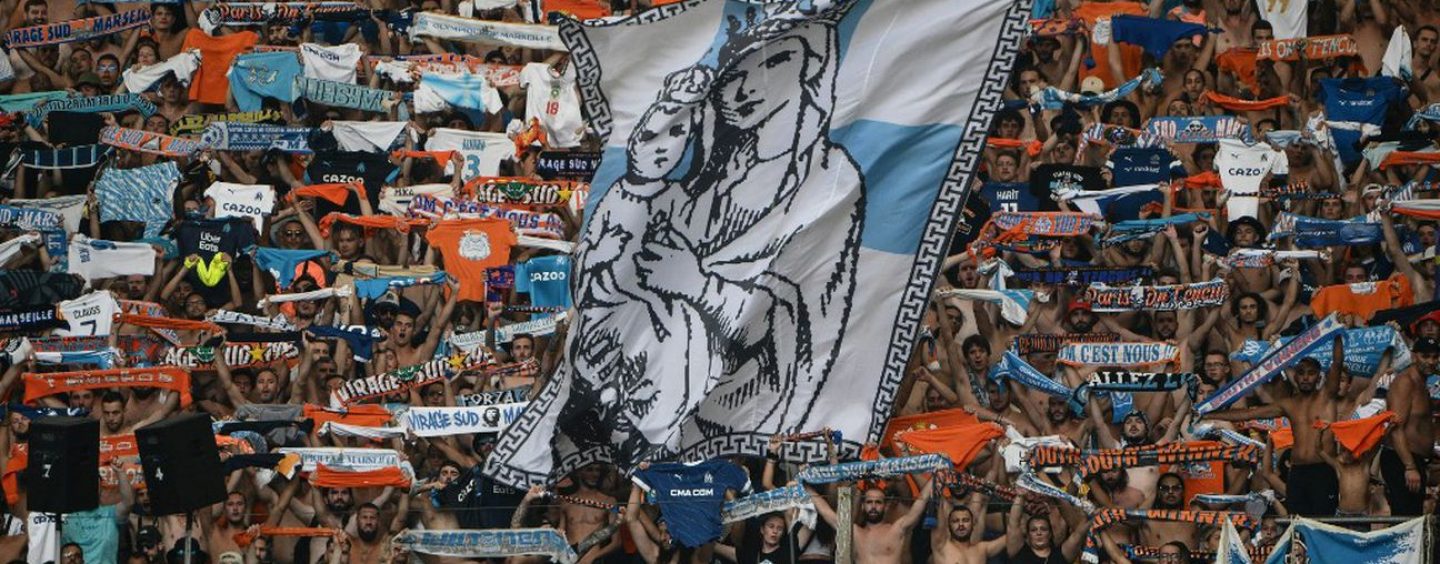 U FRANCUSKOJ ODALI POČAT UBIJENOM NAVIJAČU AEK-a