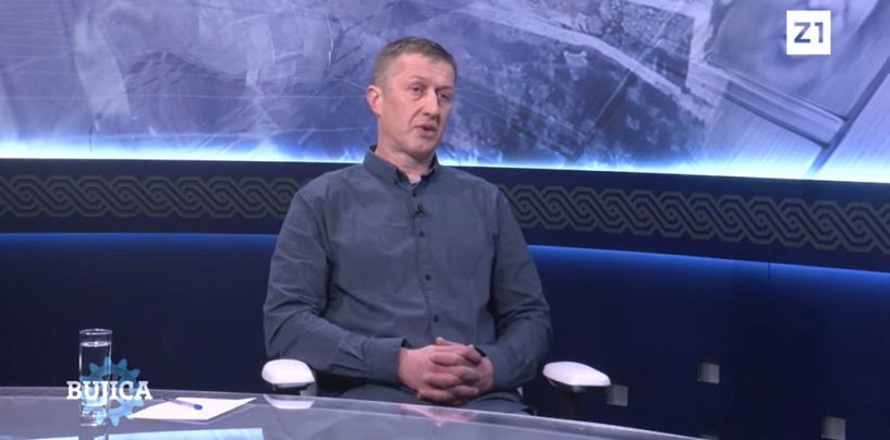 NAVIJAČA AEK-a IZBO NAVIJAČ AEK-a