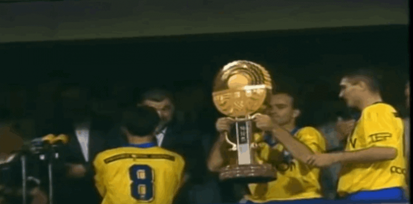 INKEROVI TROFEJI PRODANI ZA 3000 EURA