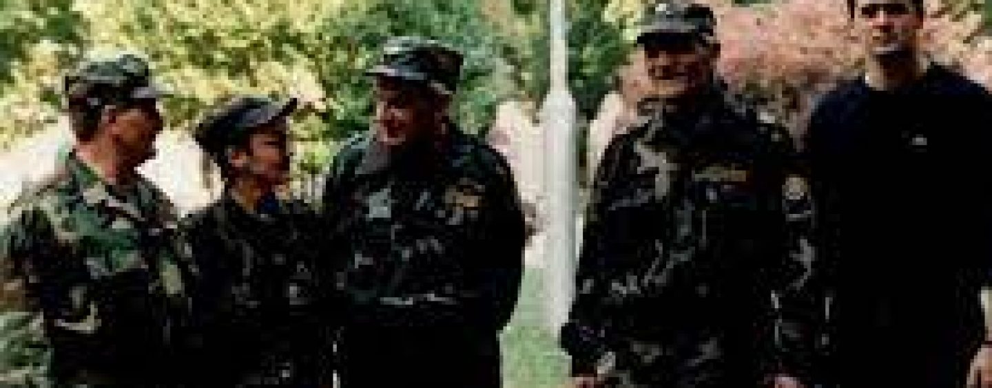 U VRIJEME OLUJE BIO JE NA ČELU STOŽERA