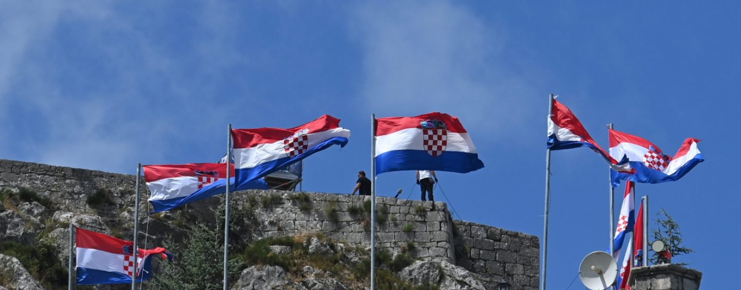 OČEKUJE SE DA ĆE OVE GODINE U KNINU BITI IMENOVANI ZLOČINCI NAD HRVATIMA