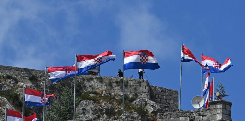 OČEKUJE SE DA ĆE OVE GODINE U KNINU BITI IMENOVANI ZLOČINCI NAD HRVATIMA