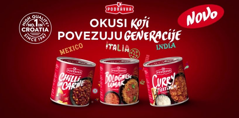 PODRAVKA SAGRAĐENA NA KOSTIMA DESETAK TISUĆA NESRETNIKA UBIJENIH NAKON RATA