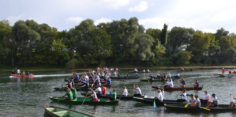 PRIREDBA “LETOVANIĆ, SELO POKRAJ KUPE”