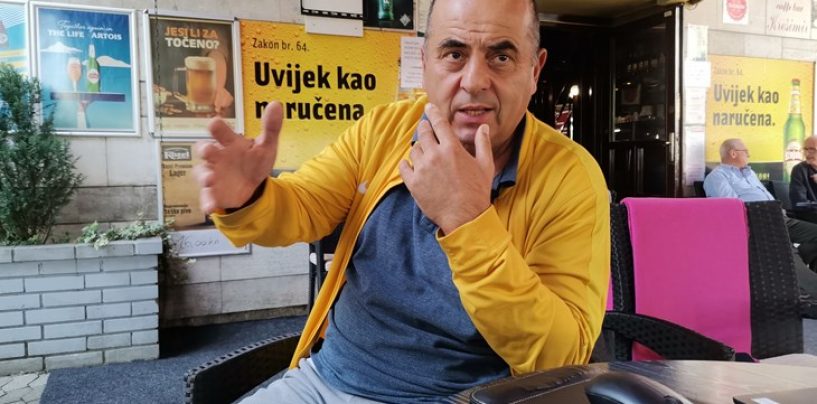 NOVO GOLDSTEINOVO HUMORISTIČKO ŠTIVO