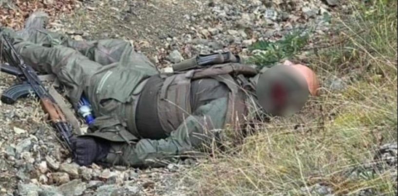 SRBIJA KRIJE PRAVI BROJ UBIJENIH I RANJENIH