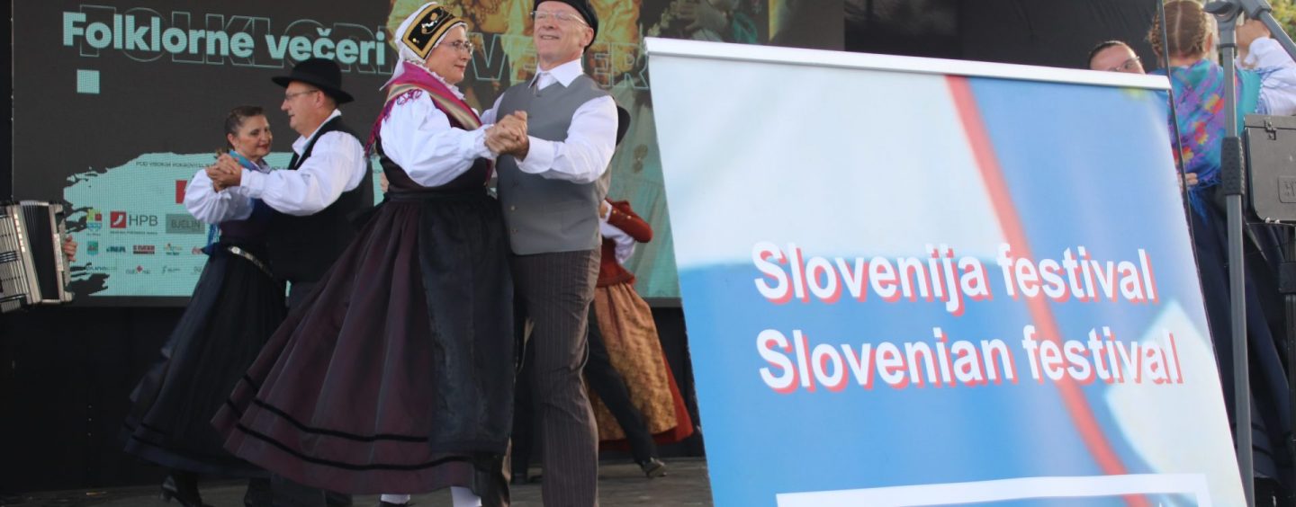 SLOVENIJA U SLAVONIJI