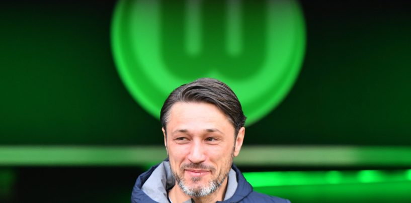 WOLFSBURG NA BOD ZAOSTATKA ZA BAYEROM I BAYERNOM