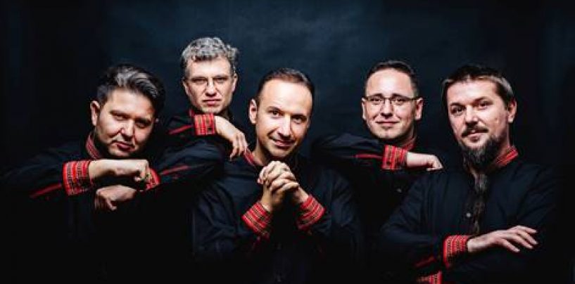 VRLO MAKEDONSKI U LISINSKOM