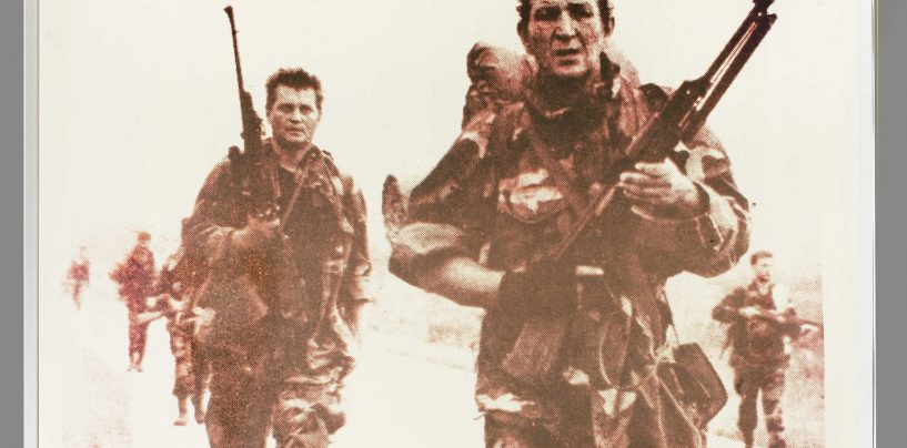 SANJALI SU HRVATSKU DRŽAVU DALEKO OD TOPLIH DOMOVA