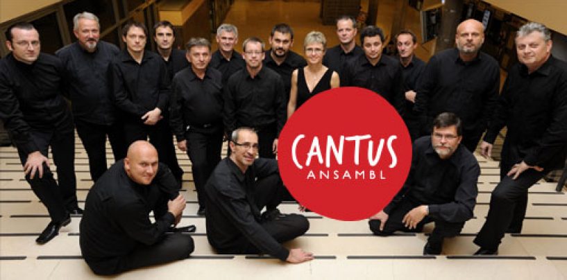 CANTUS OTVARA SEZONU