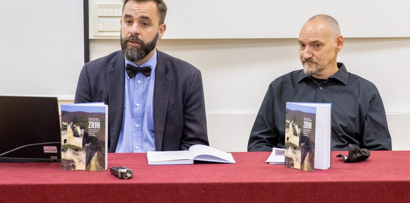 U KNJIZI OD 2029 EURA BRANITELJI NISU MEĐU UTEMELJITELJIMA HRVATSKE