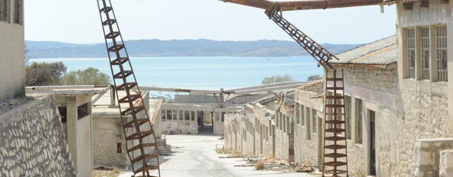 OTOK DUHOVA
