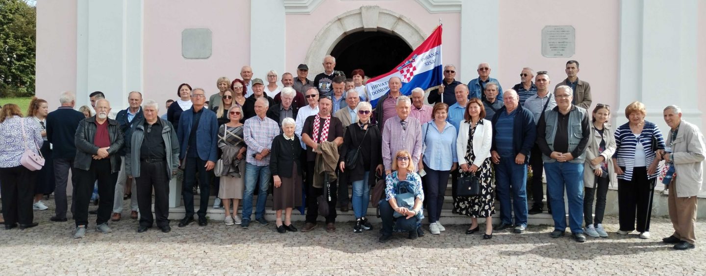 SPOMEN NA ŽRTVE ŠPANOVICE