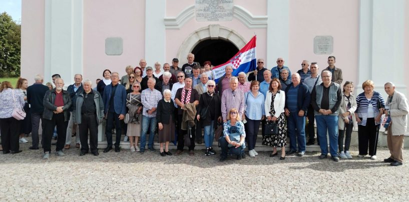 SPOMEN NA ŽRTVE ŠPANOVICE