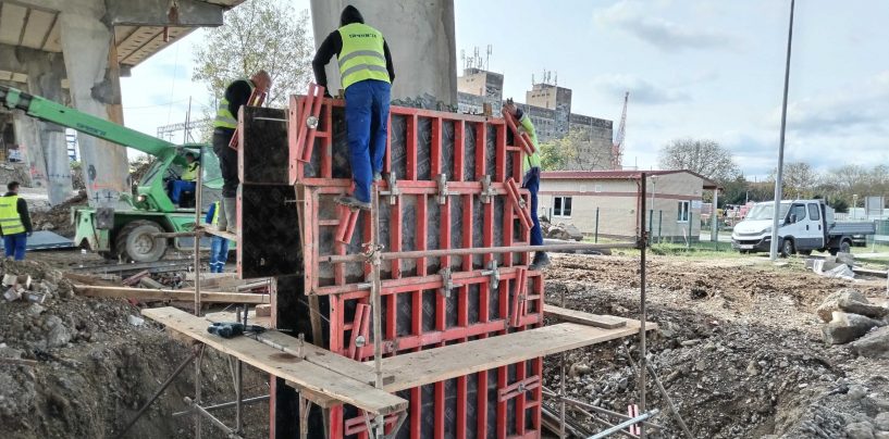 ŠEPAVI MOST NA KUPI