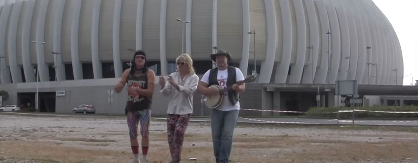 “JESAM FACA, ALI NE KAO ACA PRIJA” ZA MARTINJE