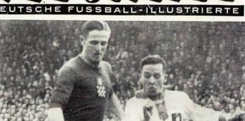 FIFA JE PRIZNAVALA NDH I ZA SPORNE ZASTAVE I KORAČNICE HNS NE TREBA SNOSITI SANKCIJE