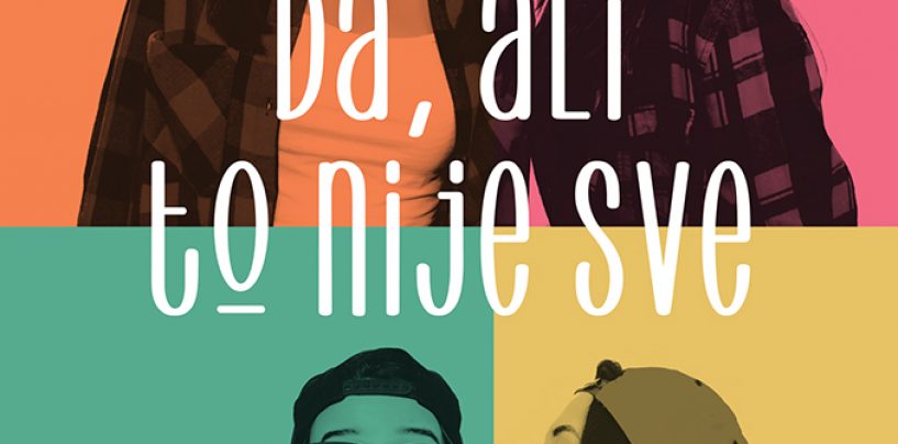 NOVI ROMAN SONJE ZUBOVIĆ