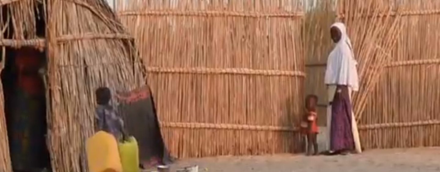   “ČADČAD”-NEOBJAVLJENI ROMAN “I U BRUXELLESU PRODAJU DJECU”