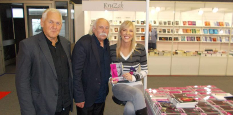 OLIVERA ĆIRKOVIĆ NA INTERLIBERU