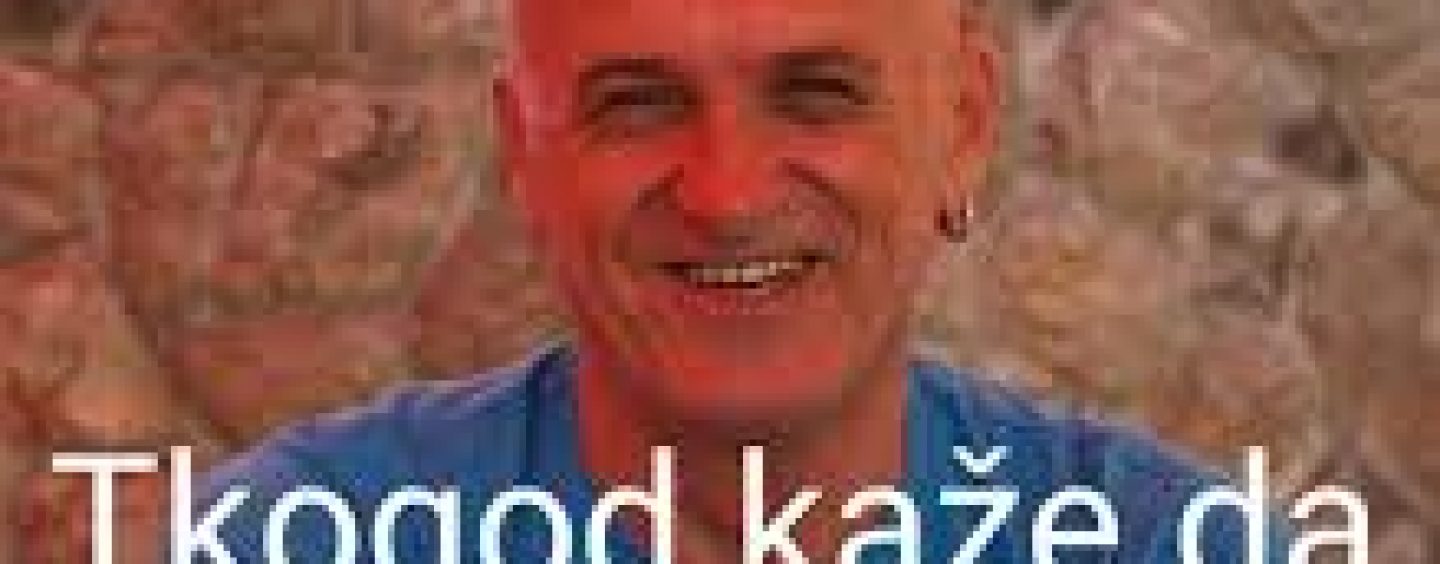 IZ CRO KUTA –AFORIZMI DANKA IVŠINOVIĆA