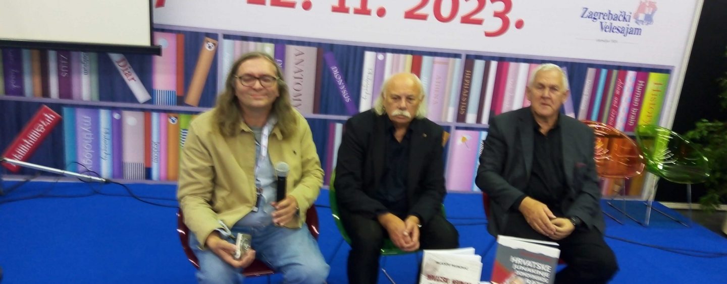 ZBOG TOGA ŠTO HRVATI NE IZLAZE NA IZBORE MANJINE SU POSTALE MOĆNA SILA